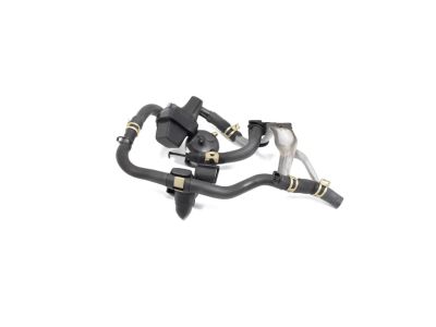 Honda 36173-5MS-H00 Tube G, Purge