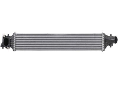 2020 Honda Accord Intercooler - 19710-6B2-A01