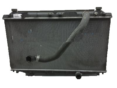 Honda Accord Radiator - 19010-R40-A62