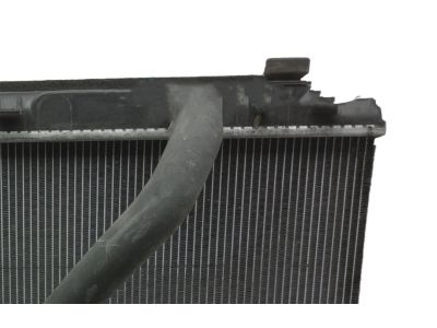 Honda 19010-R40-A62 Radiator (Toyo)