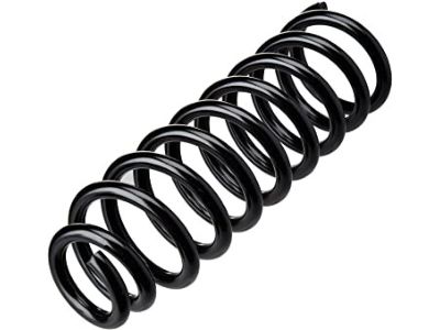 2005 Honda CR-V Coil Springs - 51401-S9A-306