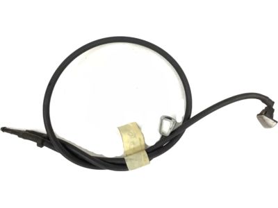 2001 Honda Accord Windshield Washer Nozzle - 76810-S84-C12ZH