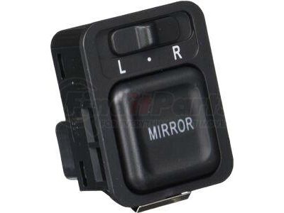 2004 Honda Accord Ignition Lock Cylinder - 06350-SDA-A62