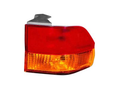 Honda Odyssey Tail Light - 33501-S0X-003