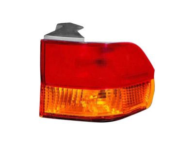 Honda Odyssey Back Up Light - 33501-S0X-003