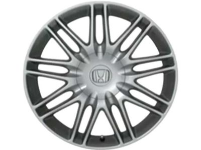2007 Honda Accord Spare Wheel - 08W17-SDB-103B