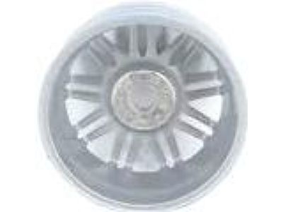 2007 Honda Accord Spare Wheel - 08W17-SDB-103B