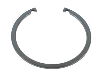 Honda 90602-PX4-000 Circlip B, Inner (47MM)