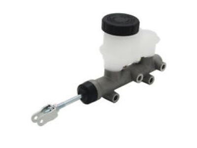 Honda Passport Trunk Lock Cylinder - 8-97178-568-0