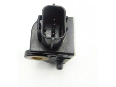 77930-SNA-A32 - Genuine Honda Sensor, FR. Crash