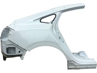 Honda 04636-TXM-A91ZZ