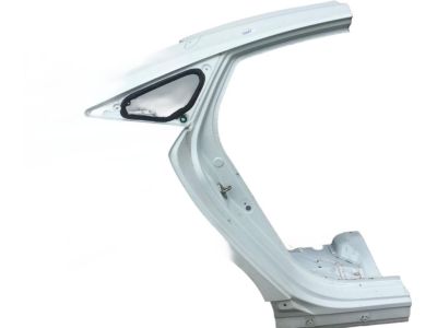 Honda 04636-TXM-A91ZZ