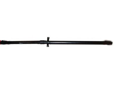 Honda CR-V Drive Shaft - 40100-S10-A01