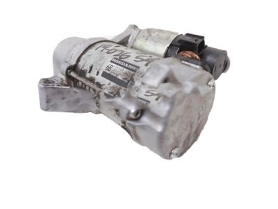 Honda 06312-R70-505RM Starter, Core Id (428000-5380) (428000-6490) (9742809-649)