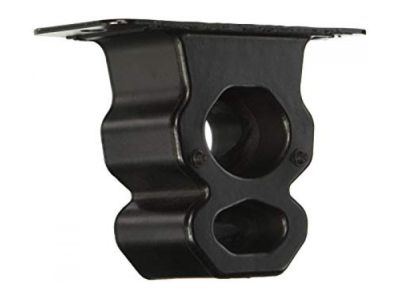 Honda 8-94374-448-1 Rubber, RR. Spring Helper