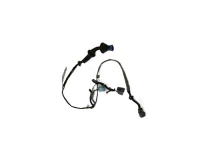 Honda 32753-SDA-A00 Wire Harness, R. RR. Door