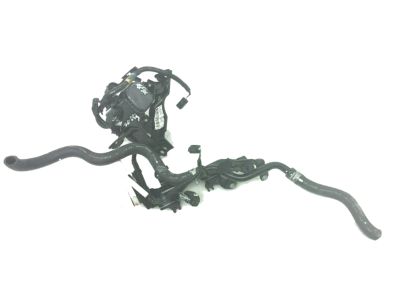 2019 Honda Clarity Plug-In Hybrid Water Pump - 061J0-5WJ-A00