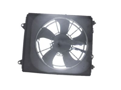 2020 Honda Insight Fan Blade - 19020-6L2-A01