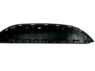 Honda 71310-TVA-F00 CVR, FR- BUMPER