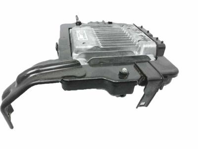 Honda 37820-6A0-A55 CONTROL MODULE, POWERTRAIN (REWRITABLE)