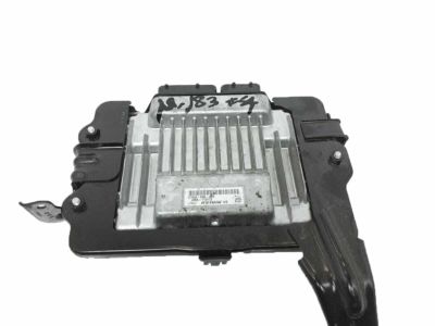 2019 Honda Accord Engine Control Module - 37820-6A0-A55