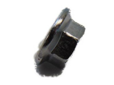 Honda 94050-05020 Nut, Flange (5MM)