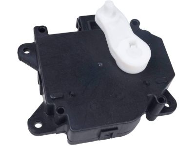 Main Heater Air Blend Door Actuator For Honda Accord 2003-2007 - 604-881 / 79160SDAA01