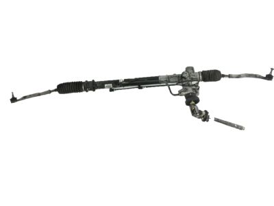 Honda 53601-SDA-A05