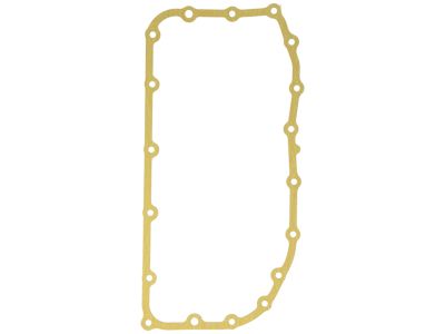 Honda Insight Oil Pan Gasket - 21814-RPS-000