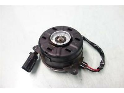 2021 Honda Insight Fan Motor - 19030-6L2-A02