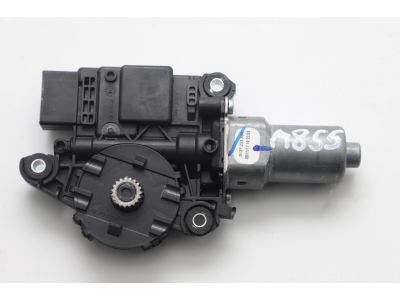 Honda 70450-TBA-A01 Motor Assy,Sunroo