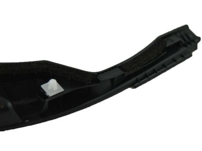 Honda 74222-TK6-A00 Cover, Passenger Hood Hinge