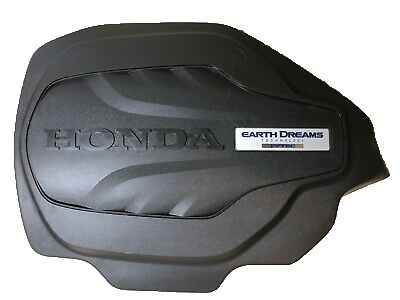 Honda 17121-5MR-A00 Cover Assembly, Engine