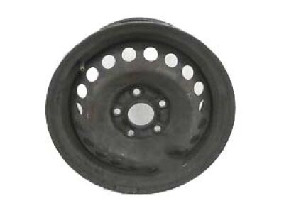 2014 Honda Civic Spare Wheel - 42700-TS8-A01