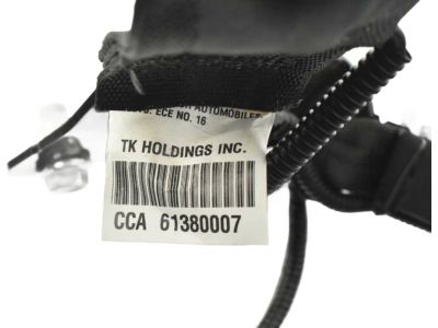 Honda 04826-T7W-A01ZA