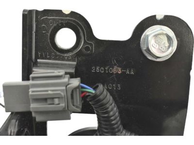 Honda 04826-T7W-A01ZA