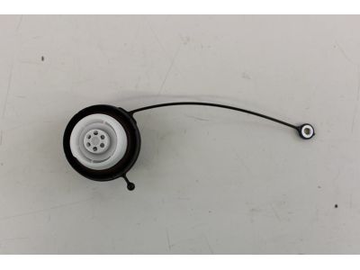 Honda 17670-SHJ-A31 Cap, Fuel Filler (Toyoda)