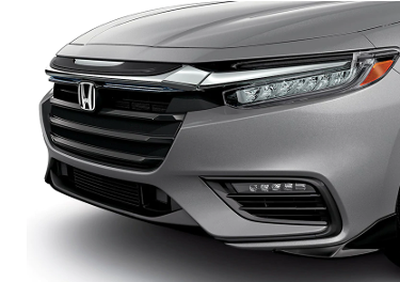 2020 Honda Insight Spoiler - 08F01-TXM-100