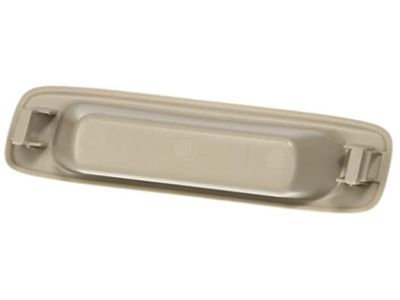 Honda 70611-T2A-A01ZH Handle, Sunshade *NH882L* (PLATINUM GRAY)