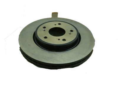 Honda Brake Disc - 45251-SWA-A22