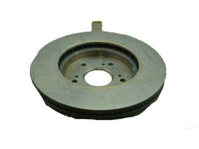 Honda 45251-SWA-A22 Disk, Front Brake