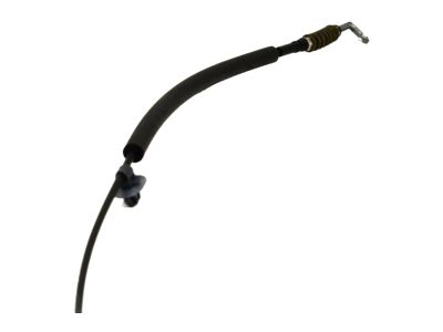 Honda 72641-THR-305 CABLE KIT, R Honda 72641-THR-305 CABLE KIT, R
