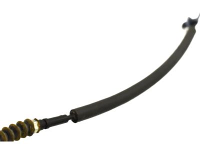 Honda 72641-THR-305 CABLE KIT, R