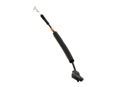 Honda 72641-THR-305 CABLE KIT, R