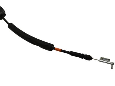 Honda 72641-THR-305 CABLE KIT, R