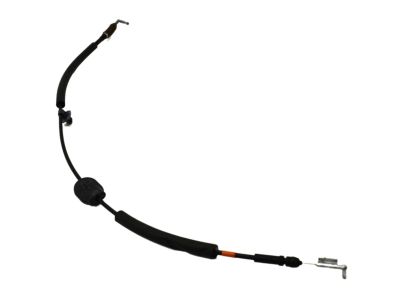 Honda 72641-THR-305 CABLE KIT, R