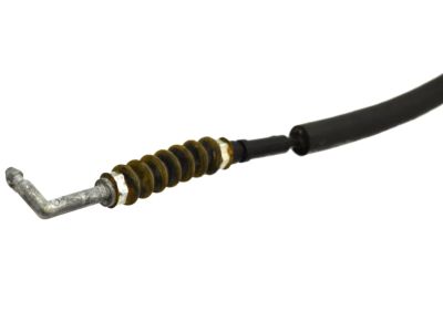 Honda 72641-THR-305 CABLE KIT, R