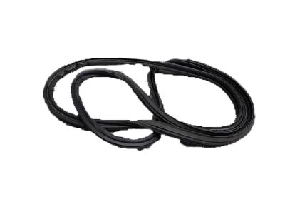 2015 Honda CR-V Weather Strip - 74440-T0A-A02