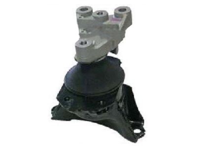 Honda 50820-SNA-033 Rubber Assy., Engine Side Mounting
