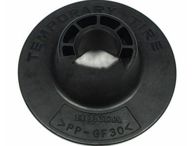 Honda 74651-S2X-003 Adapter, Spare Tire